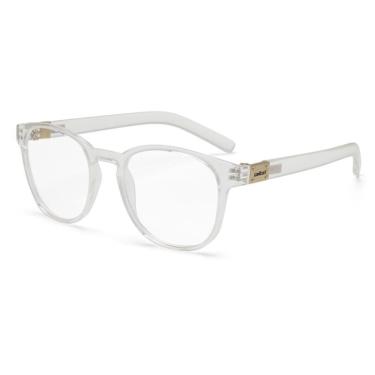 Imagem de Armação Óculos Colcci Bowie C6094d8952 Transparente