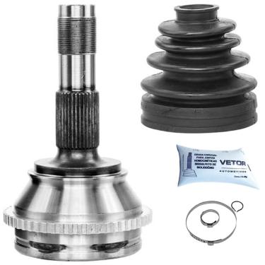 Imagem de Junta Homocinetica Roda Peugeot Boxer Multijet 2009 a 2016 Vetor