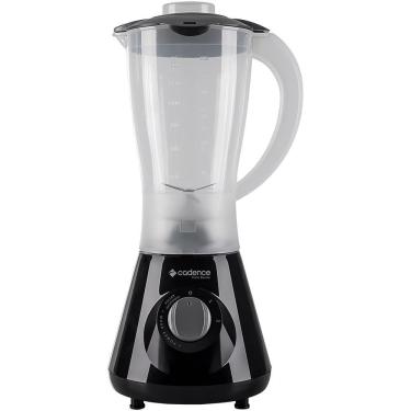 Imagem de Liquidificador Pratic Blender Preto Cadence 110V