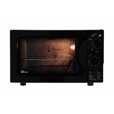 Imagem de Forno Elétrico Fischer 44L 1775W Grill Bancada G II