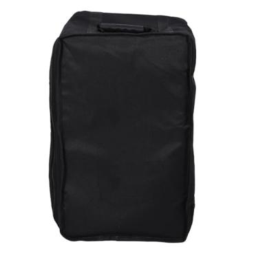 Imagem de Saco de água de Saco de Cajon Bolsa de Bateria Respirável para Facilitar a Alça de Ombro de Ombro de Pano de Oxford Multifuncional