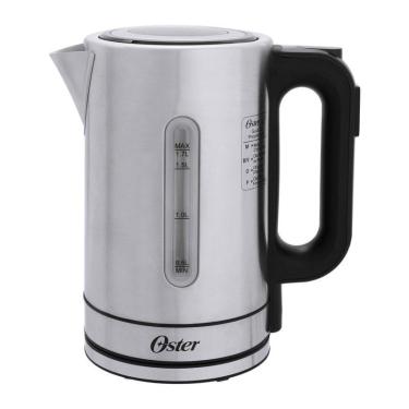 Imagem de Chaleira Elétrica Digital 1500W 127V - Oster