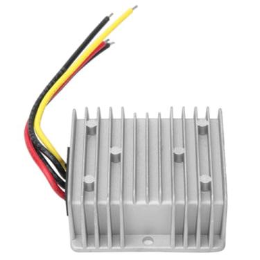 Imagem de 24V 20A 480W DC DC MODULE REDUCOR DE TELÃO REDUCOR 36/48V para Regulador DE Energia Com Sobrecorrente, Sobretensão e Proteção DE Curto -circuito para Instalações Elétricas