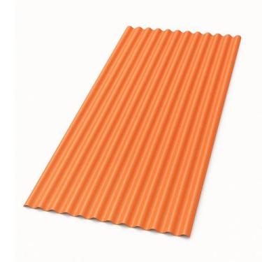 Imagem de Telha Pvc Precon Minionda 240X90 Cerâmica