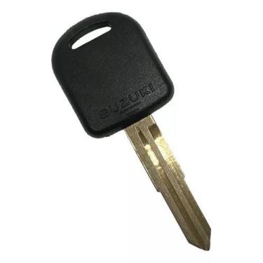 Imagem de Chave Gaveta Suzuki Vitara Jimni Grand Vitara Swift - FERREIRA FS