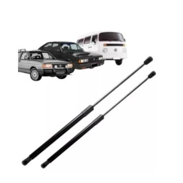 Imagem de Par Amortecedor Tampa Traseira Kombi / Passat / Parati - RAZE MIX