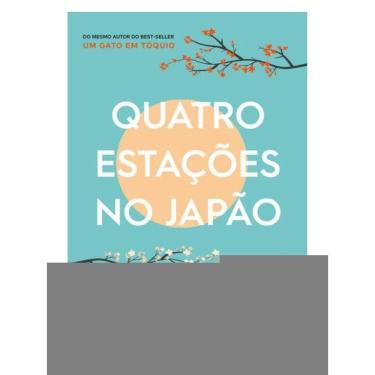 Imagem de Quatro Estações No Japão