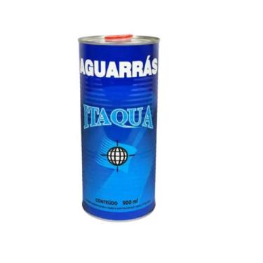 Imagem de Aguarras Itaqua 900ml