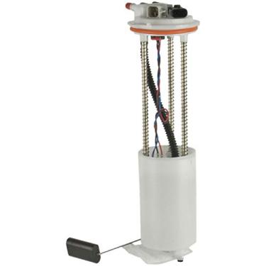 Imagem de Conjunto de módulo de bomba de combustível BOSCH 67381 - compatível com Chevrolet C1500, C2500, C3500, K1500, K2500, K3500; GMC C1500, C2500, C3500, K1500, K2500, K3500