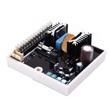 Imagem de AVR DSR Regulador Automático de Tensão para Gerador Alternador Gerador Volt Regulação