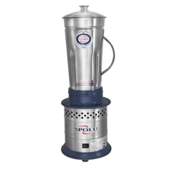 Imagem de Liquidificador Industrial Spolu Alta Rotação 2 Litros 127v