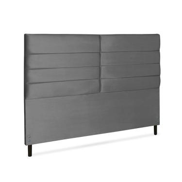 Imagem de CABECEIRA LEME queen 1,58 DIAMOND LUXO PARA CAMA BOX QUARTO