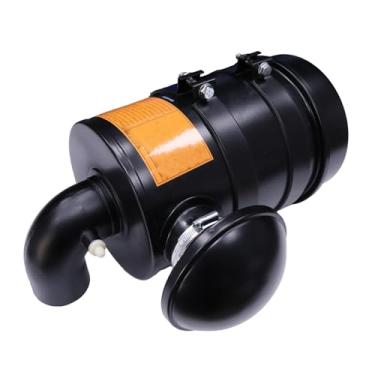 Imagem de YQABLE 4939580 Purificador de ar C4939580 compatível com motor Cummins DCEC