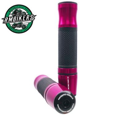 Imagem de Manopla Esportiva com Peso Cb300F Cb 300F Cb Personalizada - Special L
