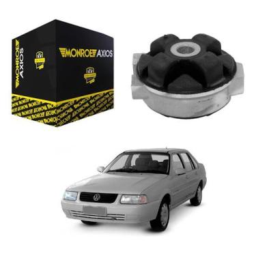 Imagem de Coxim Cambio Axios Santana 1.8 2.0 1999 A 2001