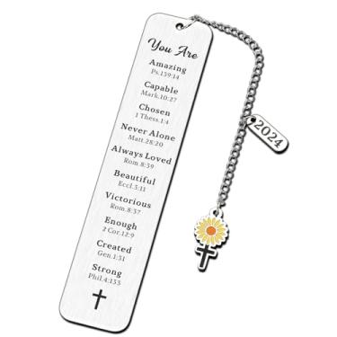 Imagem de Presentes de confirmação para mulheres, cesta de Páscoa para meninas adolescentes, presentes de batismo, primeira comunhão, para adolescentes, crianças, Páscoa, girassol, aniversário, formatura,