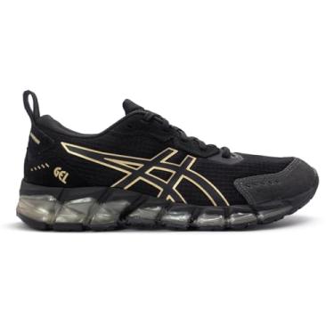 Imagem de Tênis Asics Gel Quantum 360 CTW Feminino Off White