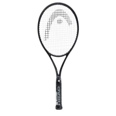 Imagem de Raquete de Tênis Head Speed MP Legend, Cinza