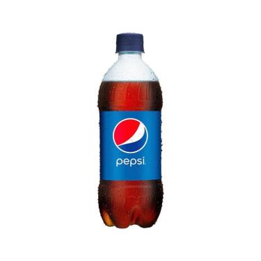 Imagem de Refrigerante Pepsi Cola 600Ml - 6 unidades