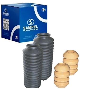 Imagem de Kit Do Amortecedor Dianteiro Parati 1981 A 1997 / Voyage 1981 A 1995 - Sampel Sk208