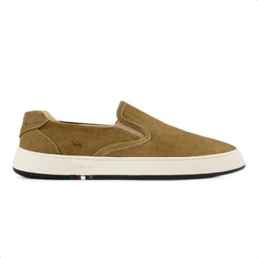 Imagem de Tênis Osklen Bossanova Texture Masculino (Bege/Bege, BR, Adulto, Numérico, 44)