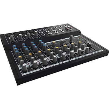 Imagem de Mixer de audio MIX12FX Mackie
