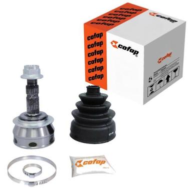 Imagem de Junta Homocinética Celta 2000 A 2012 / Corsa 1994 A 2012 / Prisma 2007