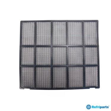 Imagem de Filtro Ar Condicionado LG - 5230A20064A