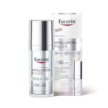 Imagem de Sérum Facial Eucerin Hyaluron-Filler Epigenetic 30ml