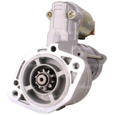Imagem de Motor de partida mitsubishi l200 92/03 12v - Euro