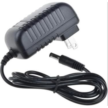 Imagem de NBUNYOU Adaptador De Energia 9V Ca 6,5 Pés Para Bicicleta Elíptica E Vertical Schwinn 230 270 470 430 420 240 220 130 A10 A20 A40.