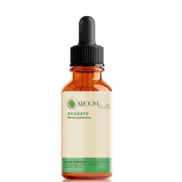 Imagem de Óleo vegetal puro natural Abacate - 30 ml - Aroom