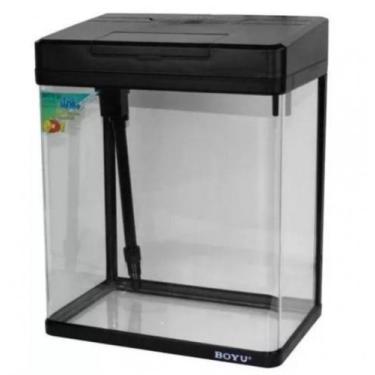 Imagem de Boyu Aquário Curvo Ms-320 20l, 110V