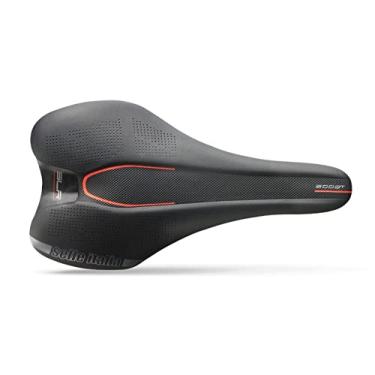 Imagem de Selle Italia, Kit SLR Boost Carbonio, sela, 248 x 145 mm, unissex, 143 g