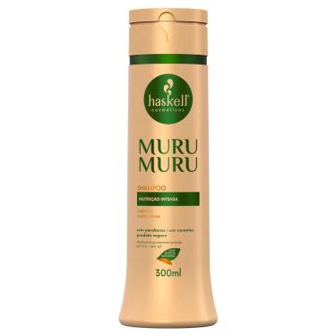Imagem de Shampoo Haskell Murumuru 300ml