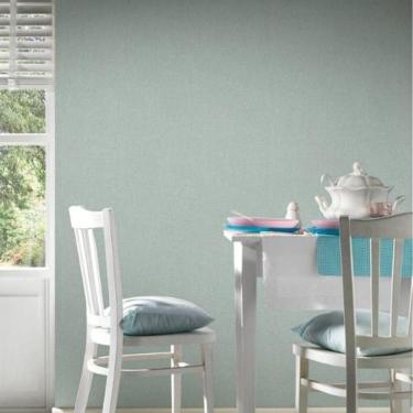 Imagem de Papel De Parede Attractive 2 Textura Verde 363783