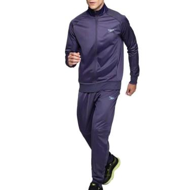 Imagem de Agasalho Esportivo Speedo Basic Sports Masculino-Masculino