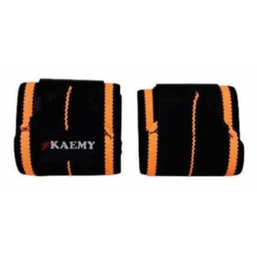 Imagem de Munhequeira Compressão Juvenil Kaemy-Par-Unissex