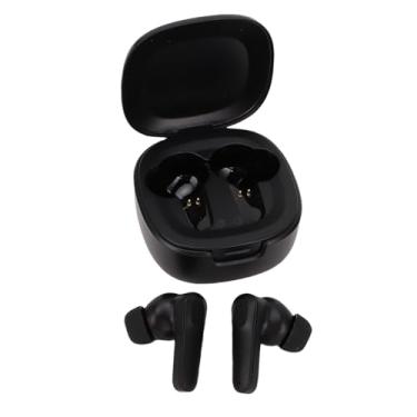 Imagem de Generic Tradutor de Idiomas, Suporte a Vários Idiomas de Tradução Em Tempo Real Earbuds Connection for Business (Preto)