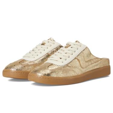 Imagem de Dolce Vita Tênis feminino Notice, Dourado, 37