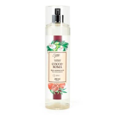 Imagem de Água Refrescante Coco & Romã 260Ml - Avatim