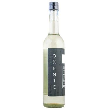 Imagem de Cachaça oxente prata 500ml - GOGÓ DA EMA, U, UNICA