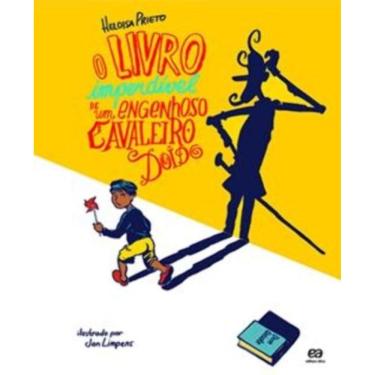 Imagem de Livro Imperdível De Um Engenhoso Cavaleiro Doido, O