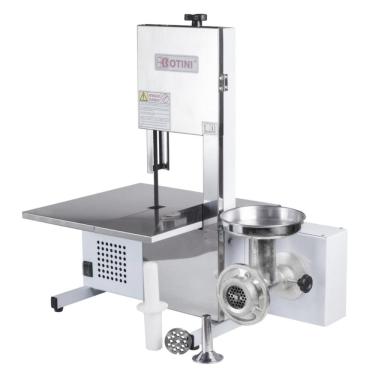 Imagem de Serra Fita Bancada Com Moedor B-15209 1/3Cv Bivolt - Botimetal