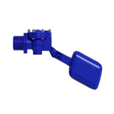 Imagem de Torneira Boia Cx D'Agua Alta Vazão Inteligente 1''32Mm Censi