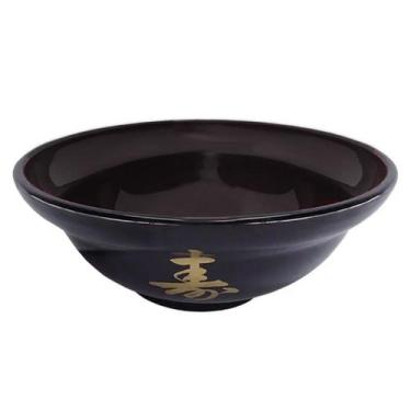 Imagem de Tigela Bowl Donburi 700 ml para Sopa Arte Charão - CHARAO