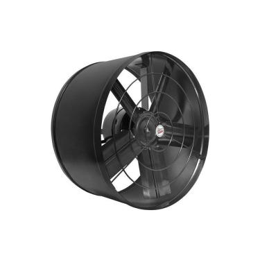 Imagem de Exaustor Industrial Linha Pesada 40Cm Preto Bivolt
