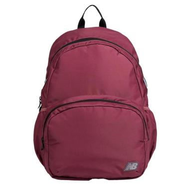 Imagem de Mochila New Balance Heritage Vinho Unissex-Unissex