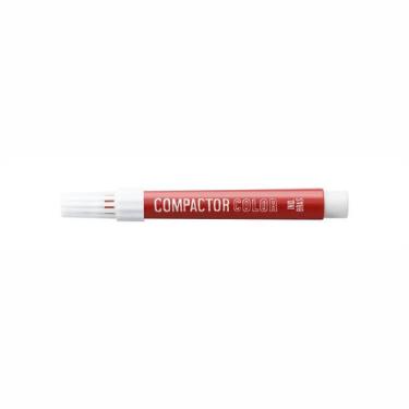 Imagem de Hidrográfica vermelho Color Compactor