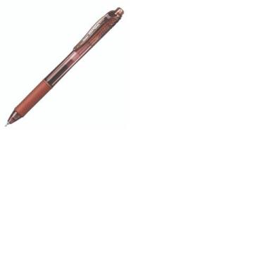 Imagem de Caneta Pentel 0.5 energel Bln105 marrom